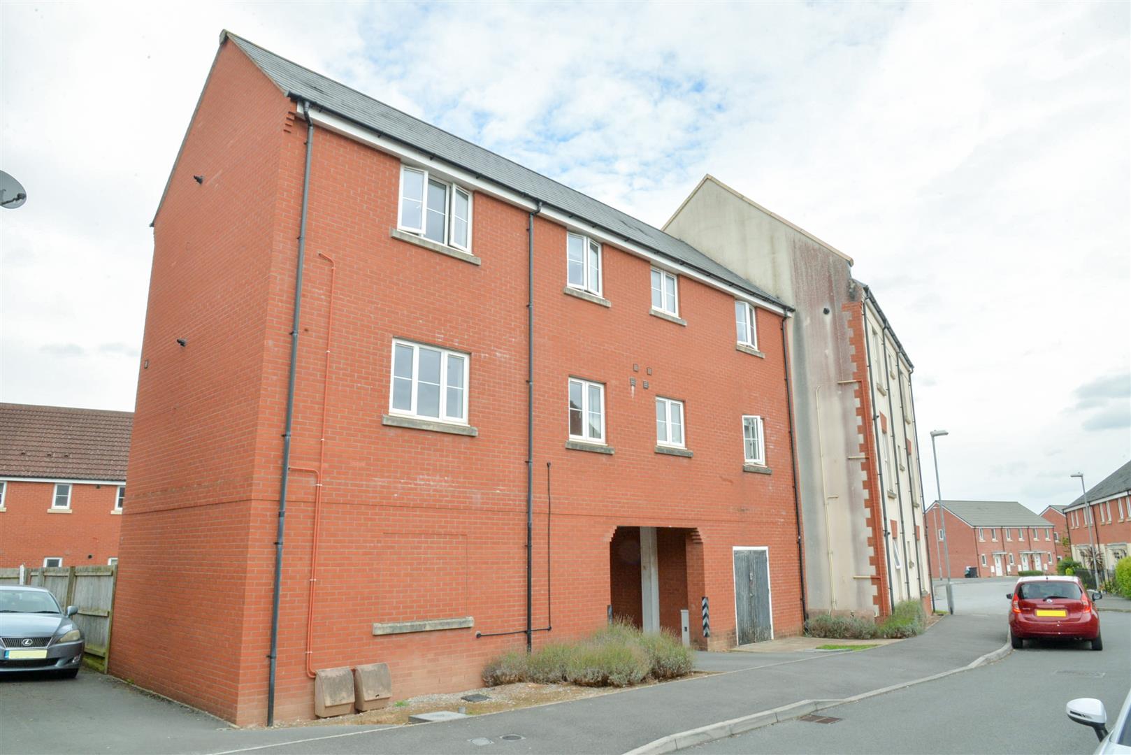 Campion Way, Bridgwater